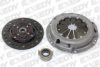 OPEL 09203958 Clutch Kit